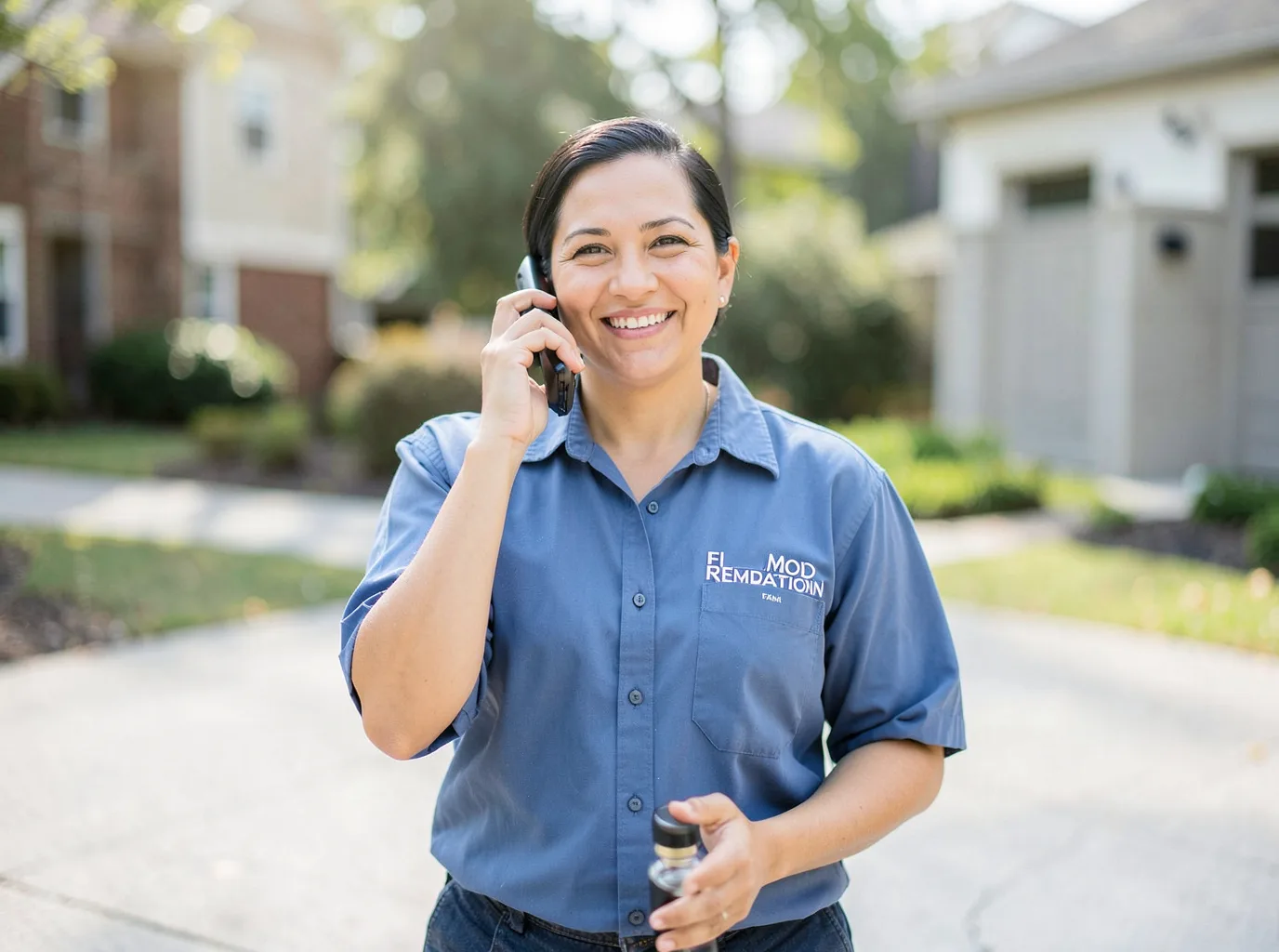 Mold Remediation Tingley, IA FAQs